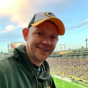 Meet your Posher, Jason